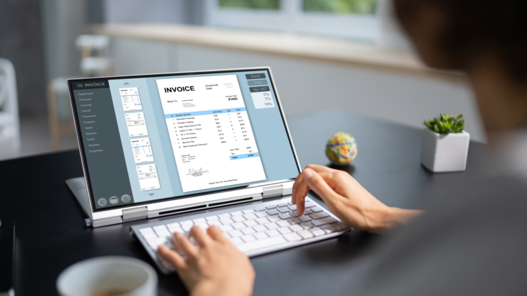Prawidłowy opis faktury po wprowadzeniu Krajowego Systemu e-Faktur (KSeF)