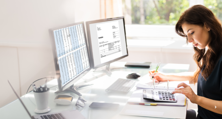 Opis faktury po wprowadzeniu Krajowego Systemu e-Faktur (KSeF) – aktualizacja